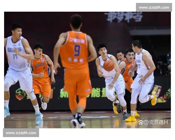 以CBA官方版为核心打造权威篮球资讯与球迷互动新平台生态体系