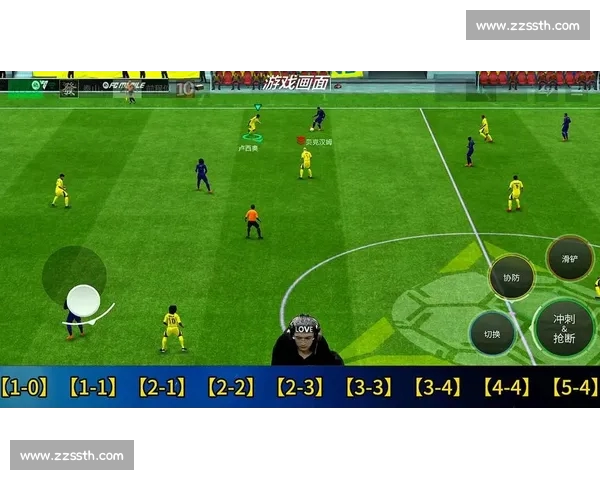 高清流畅足球赛事在线观看平台尽享全球精彩对决实时直播回放分析 - 副本 - 副本 - 副本 (2) - 副本