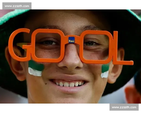 世界杯热潮推动女性球迷人数显著增长带动足球文化多元发展