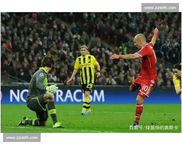 欧冠各大球队进攻防守对比分析揭示战术差异与制胜关键