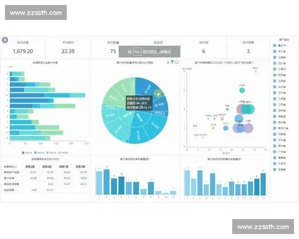 比赛数据解读常见误区分析及其对结果判断的影响
